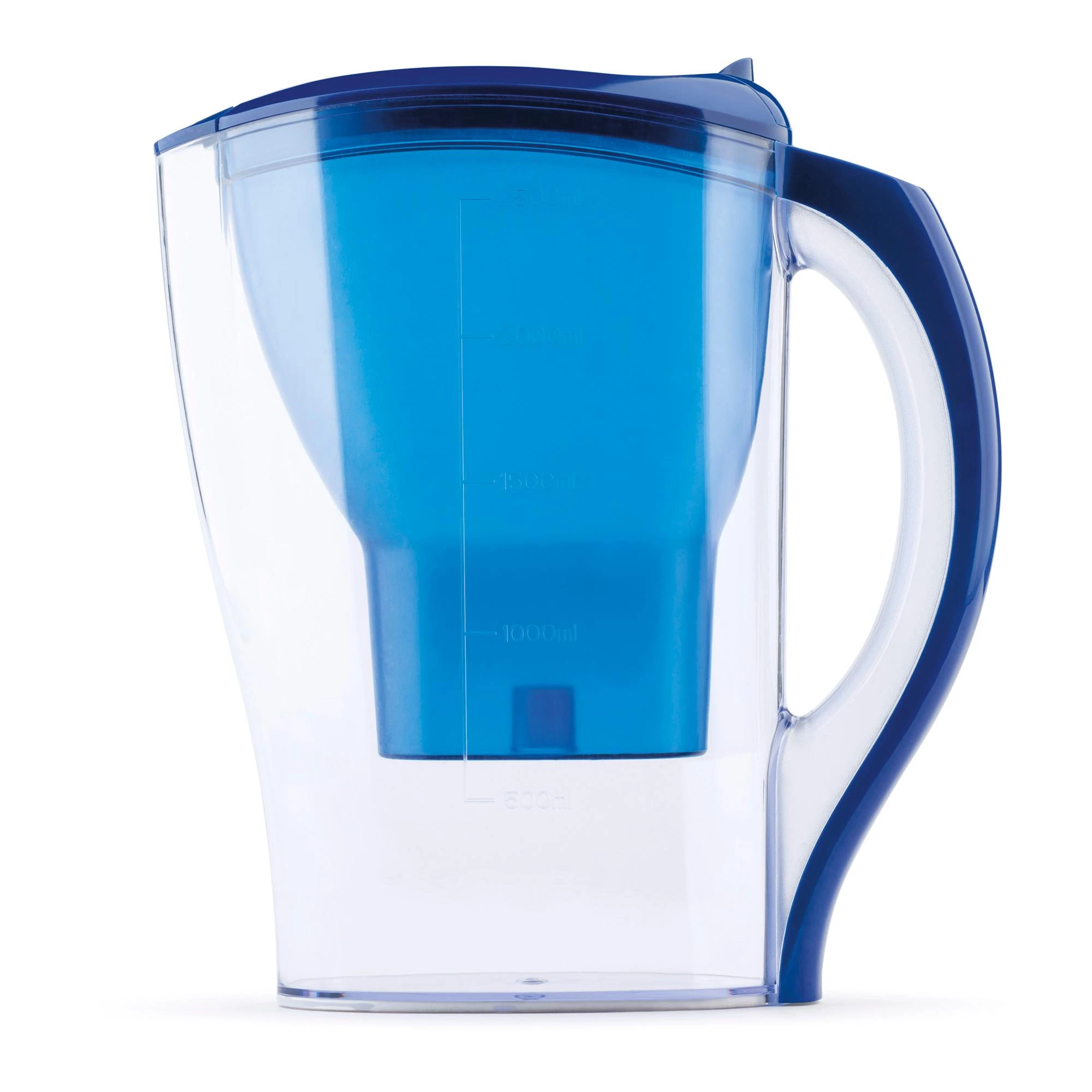 Vandens filtravimo ąsotis - Jata Hjar1001 2.5l