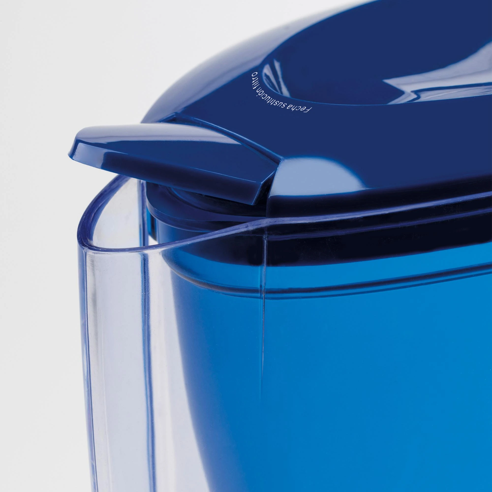 Vandens filtravimo ąsotis - Jata Hjar1001 2.5l