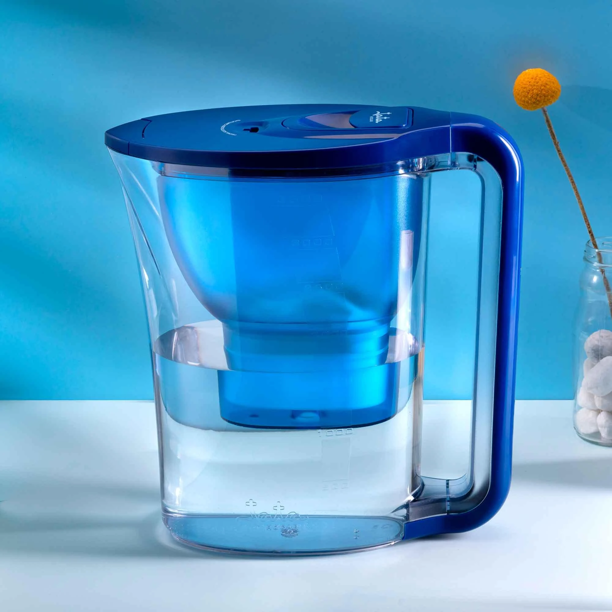 Vandens filtravimo sistema - Jata Hjar1003 3,5 l