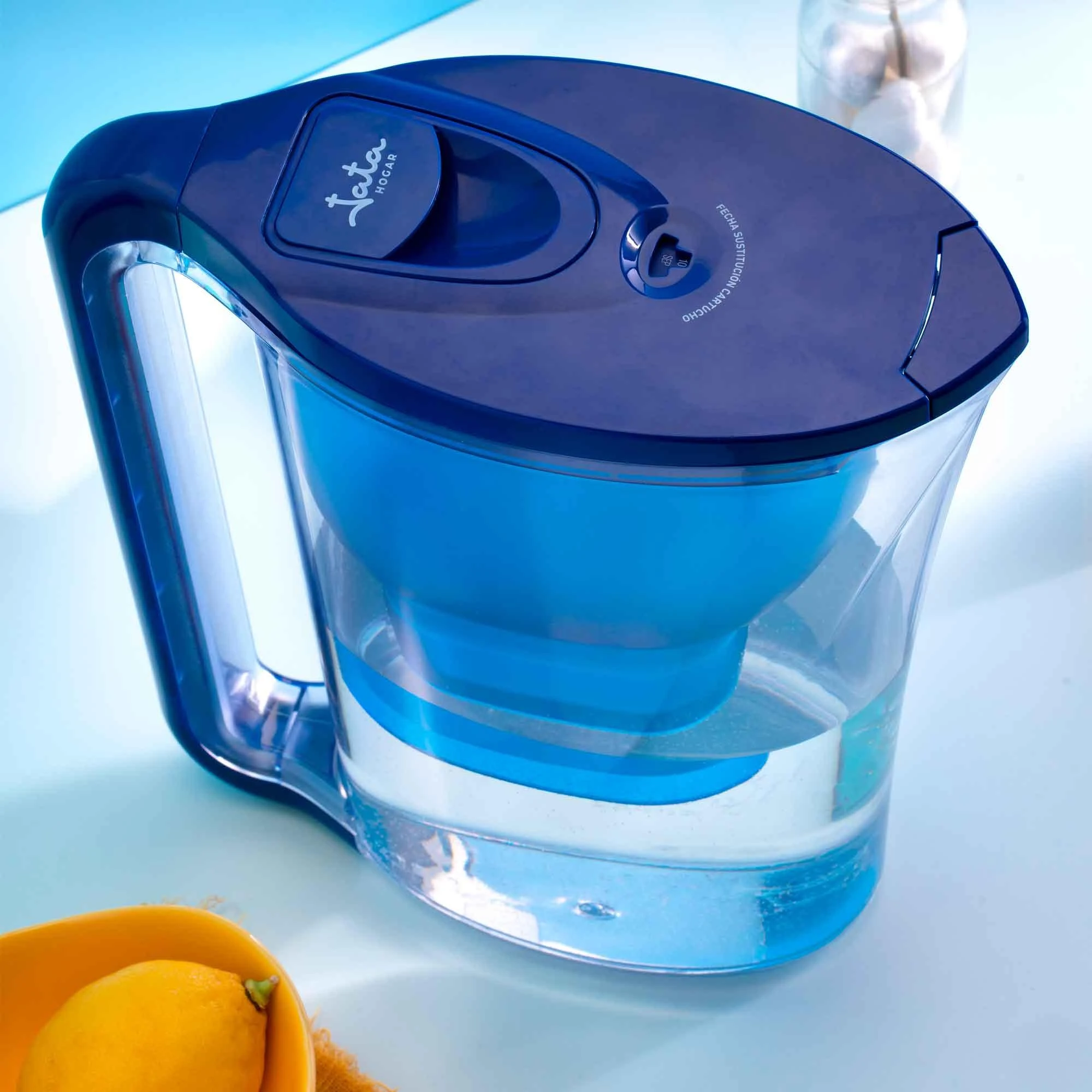 Vandens filtravimo sistema - Jata Hjar1003 3,5 l
