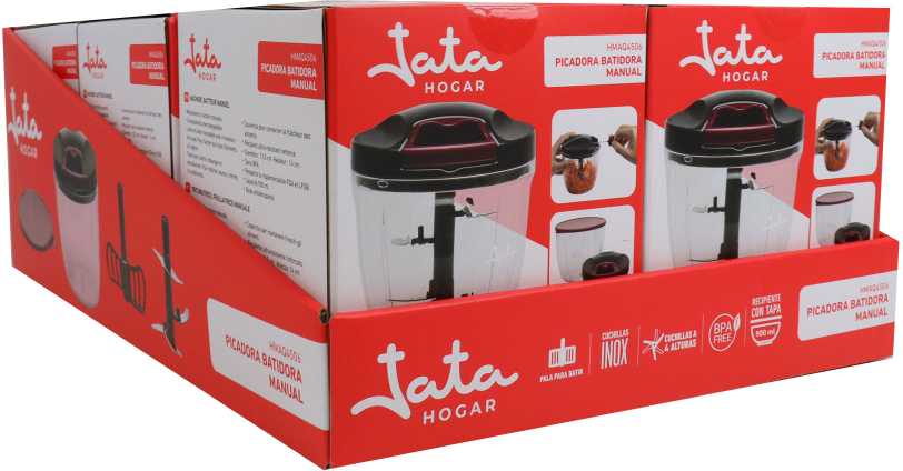 Jata HMAQ4506