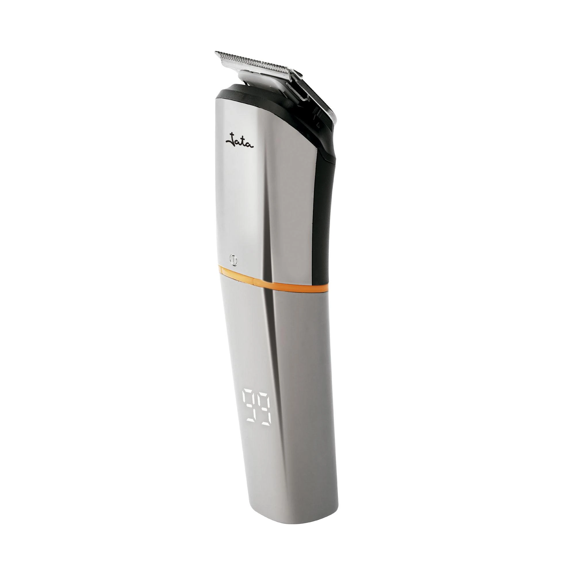 Jata Paukų Kirpimo Mašinėlė - Juoda Jbcp3305 9-in-1