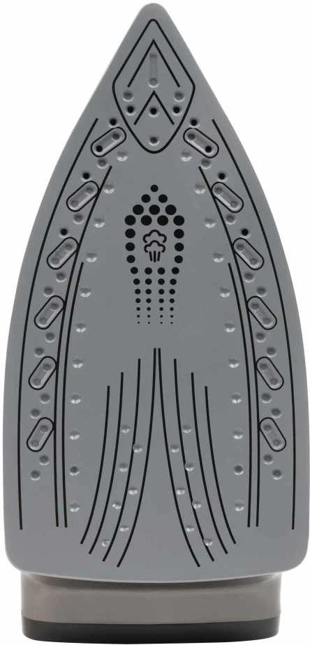 Garų generatorius Jata JECP8523, 1,1 l, 2250 W