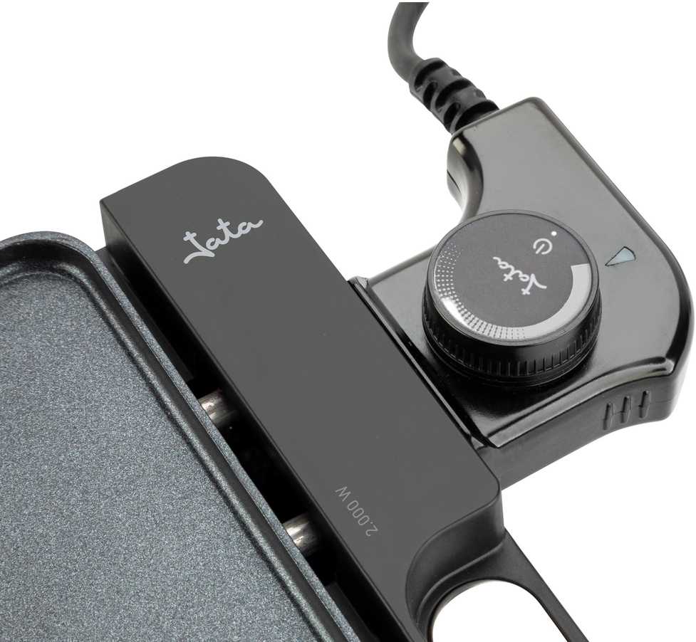 Jata JEGR1246 Electric Grilis