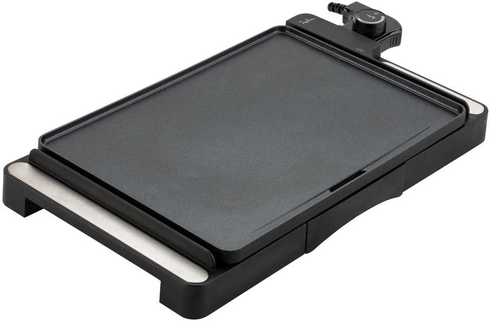 Jata JEGR1246 Electric Grilis