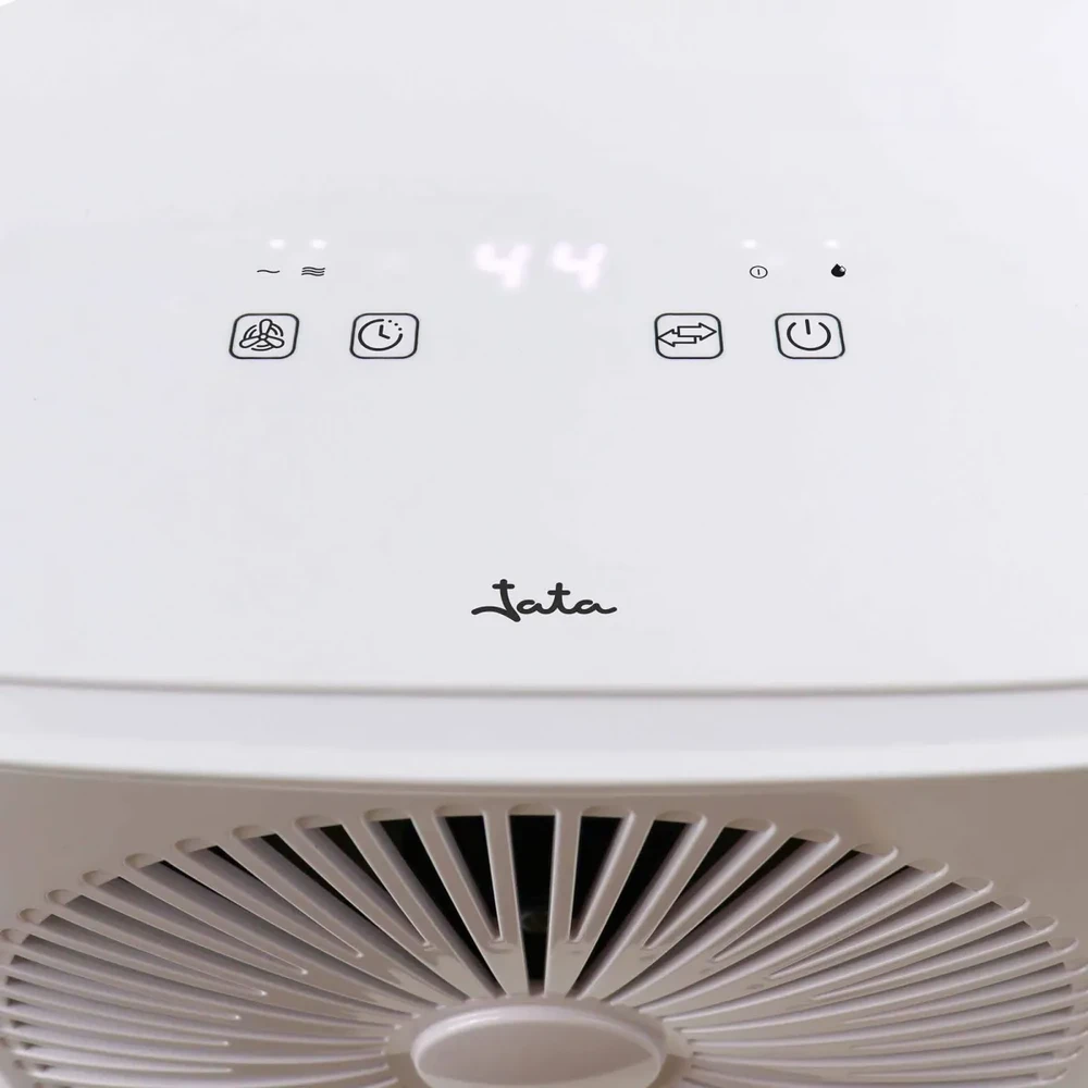 Sausintuvas Jata JEHU2413 12L