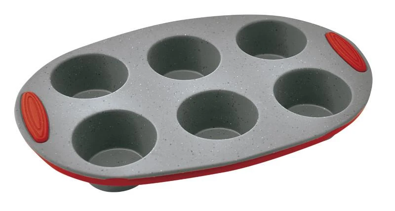 Silikoninė kepimo forma Jata MC62