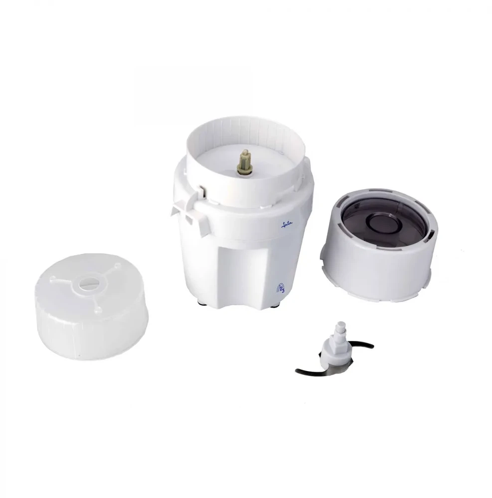 Smulkintuvas - Jata Baltas 650W