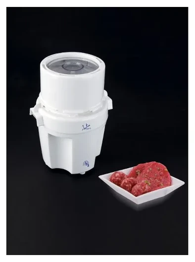 Smulkintuvas - Jata Baltas 650W