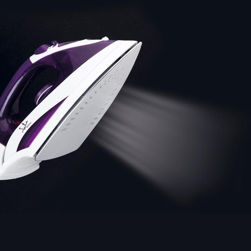 Lygintuvas - JATA PL225 2400W 25g/min Garų Sprogimas 160g