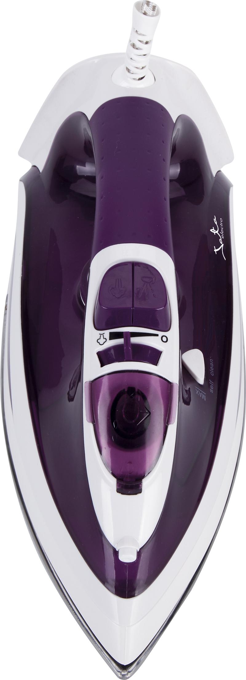 Lygintuvas - JATA PL225 2400W 25g/min Garų Sprogimas 160g