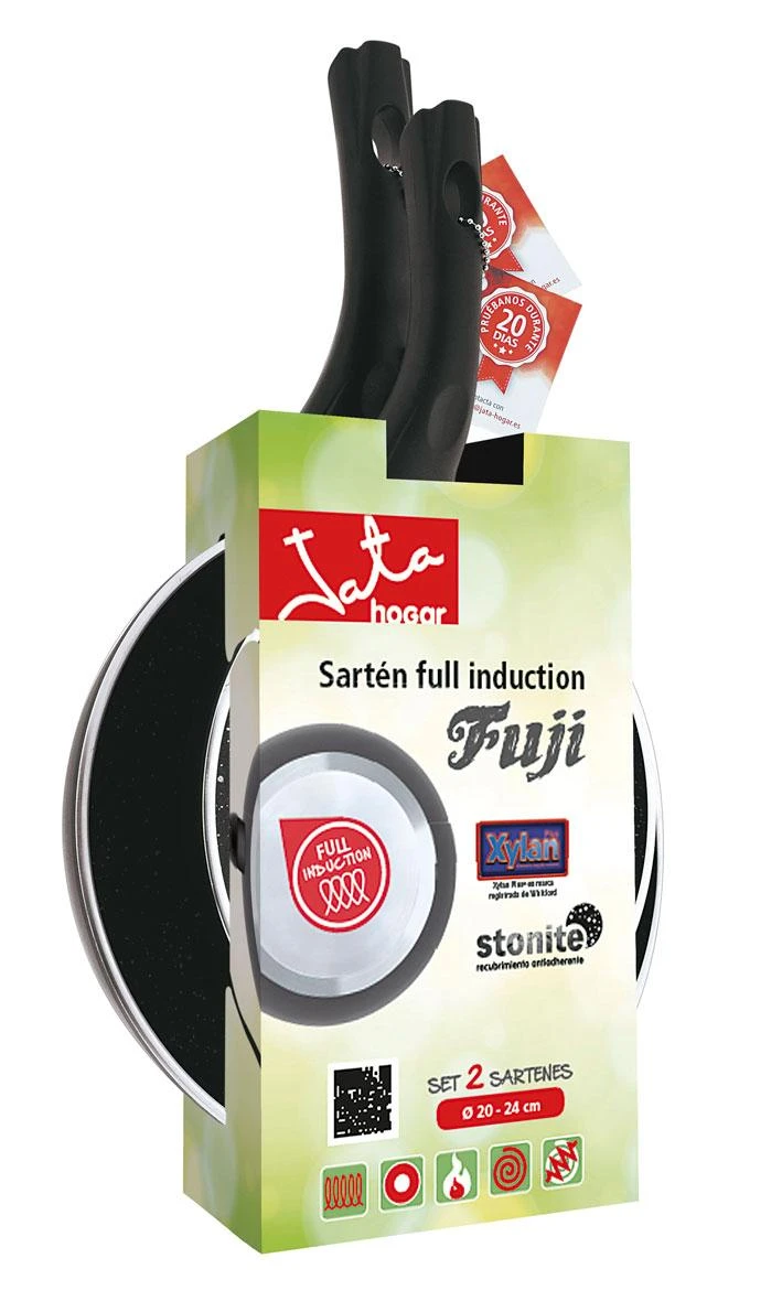Pan Jata 22cm