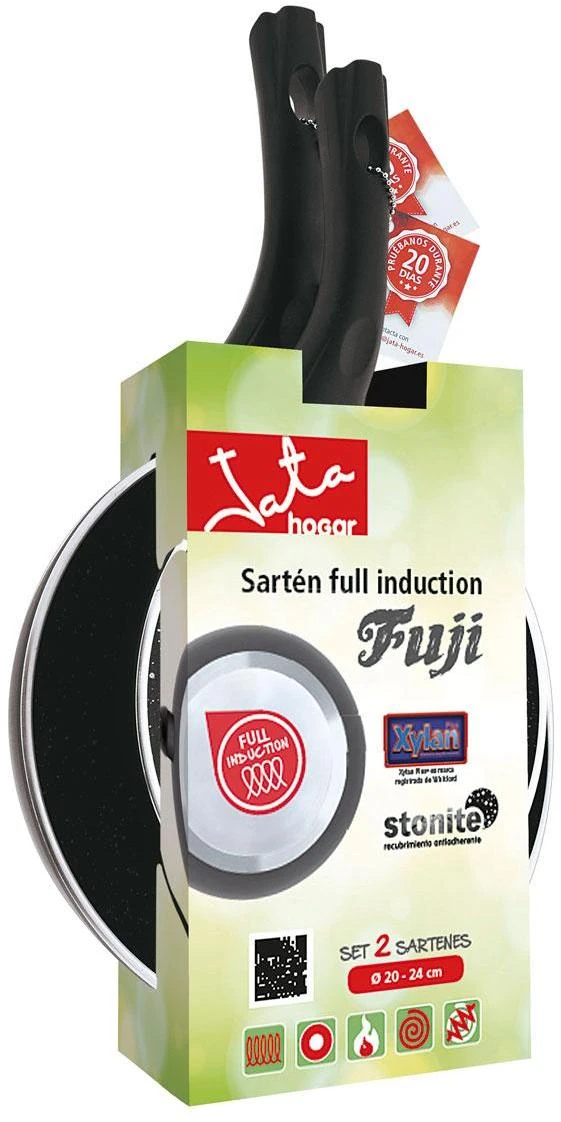 Jata SF126 26 cm