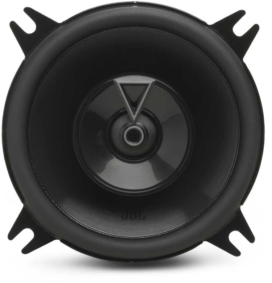JBL, CLUB 44F, GEN3 2-juostų koaksialiniai garsiakalbiai 10cm
