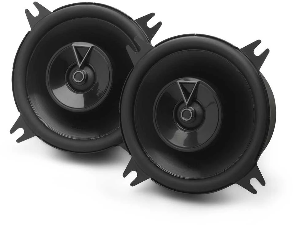 JBL, CLUB 44F, GEN3 2-juostų koaksialiniai garsiakalbiai 10cm