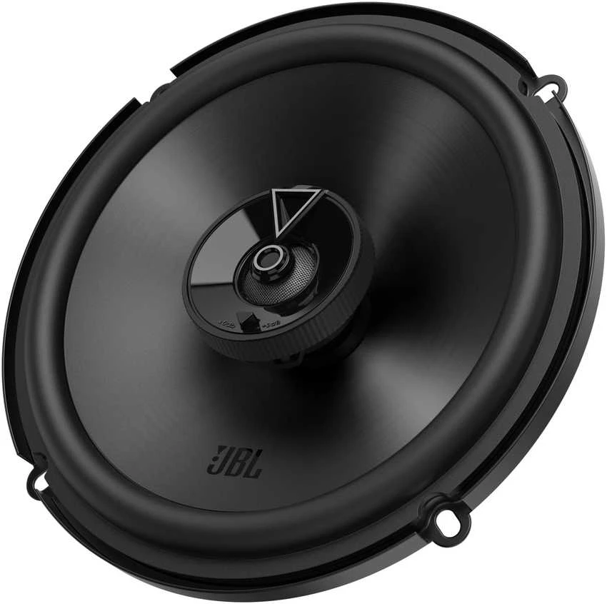 JBL, CLUB 64, GEN3 2-juostų koaksialiniai garsiakalbiai 16cm