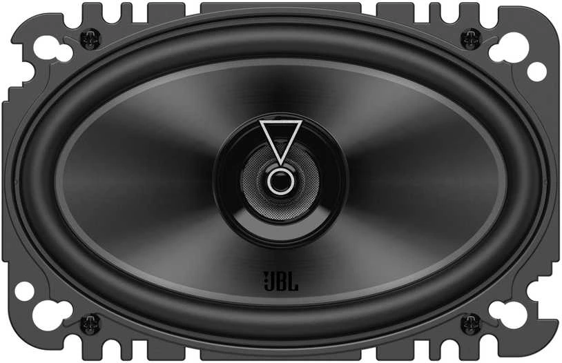 JBL, CLUB 644F, GEN3 4x6" 2-juostų koaksialiniai garsiakalbiai