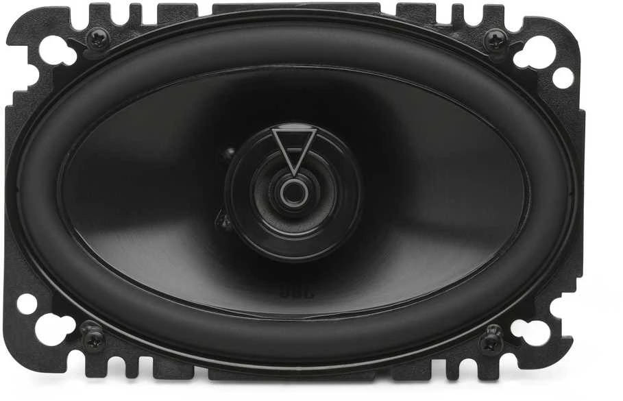 JBL, CLUB 644F, GEN3 4x6" 2-juostų koaksialiniai garsiakalbiai