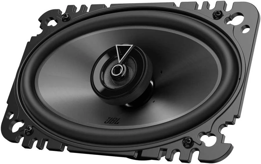 JBL, CLUB 644F, GEN3 4x6" 2-juostų koaksialiniai garsiakalbiai