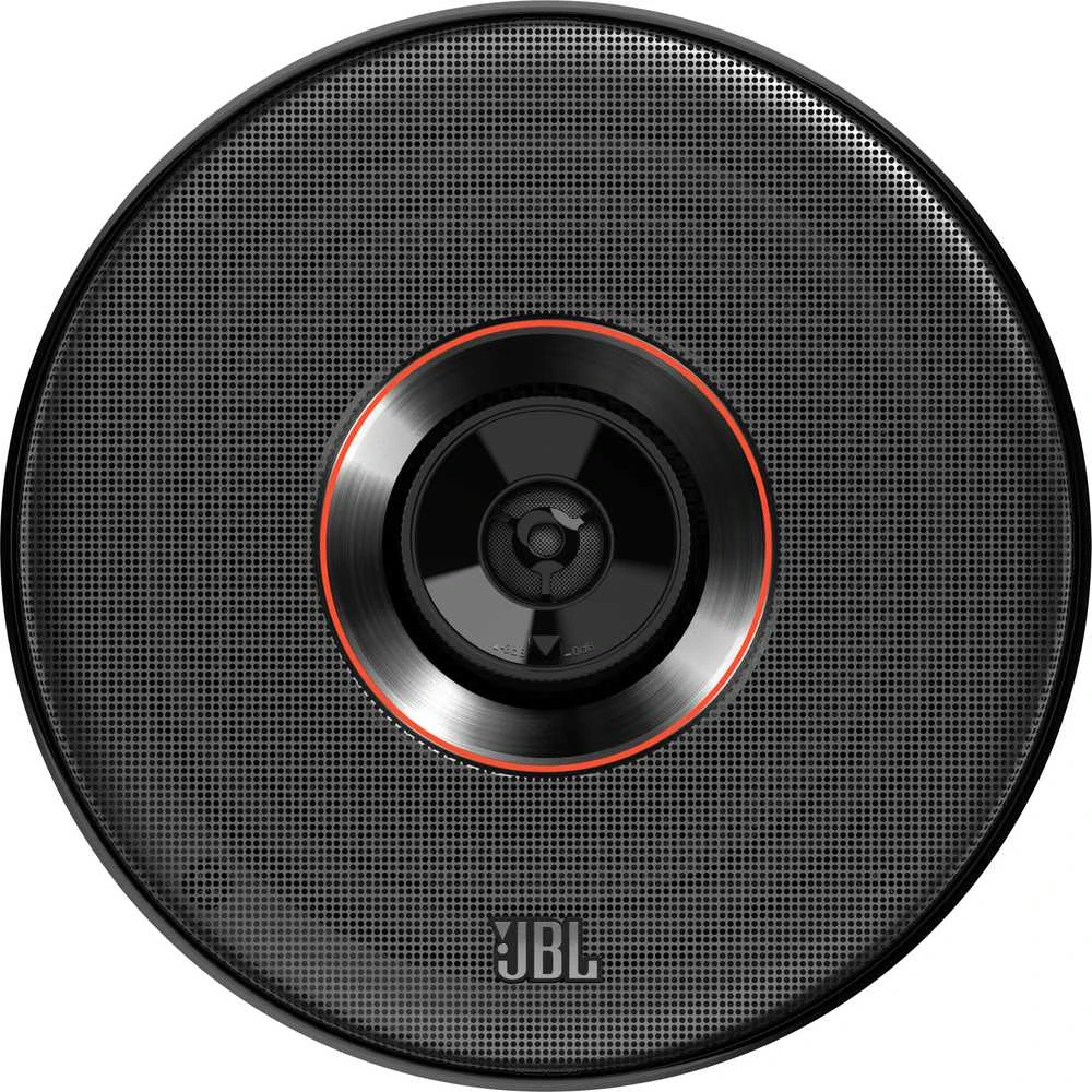 JBL CLUB 64SQ garsiakalbis su apsauginėmis grotelėmis