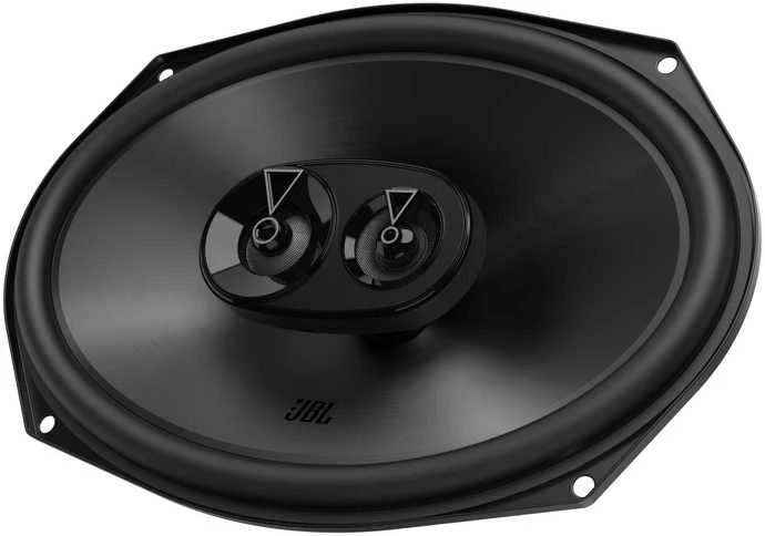 JBL, CLUB 964M, GEN3 15 x 23 cm/6 x 9" 2-juostų koaksialiniai gar