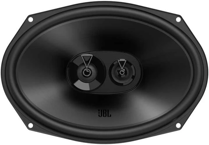 JBL, CLUB 964M, GEN3 15 x 23 cm/6 x 9" 2-juostų koaksialiniai gar