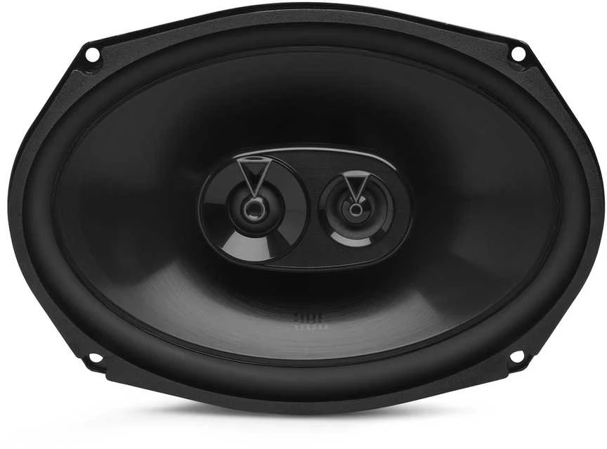 JBL, CLUB 964M, GEN3 15 x 23 cm/6 x 9" 2-juostų koaksialiniai gar
