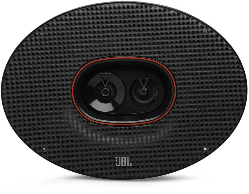JBL, CLUB 964M, GEN3 15 x 23 cm/6 x 9" 2-juostų koaksialiniai gar