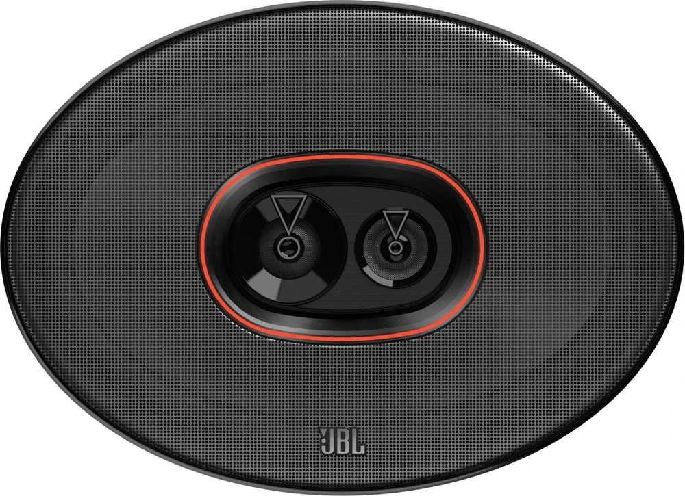 JBL, CLUB 964M, GEN3 15 x 23 cm/6 x 9" 2-juostų koaksialiniai gar