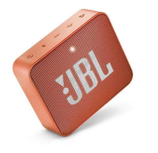 jbl go 2 kaina