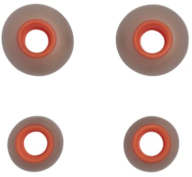 Žaidimų ausinės JBL Quantum 50, Juodos