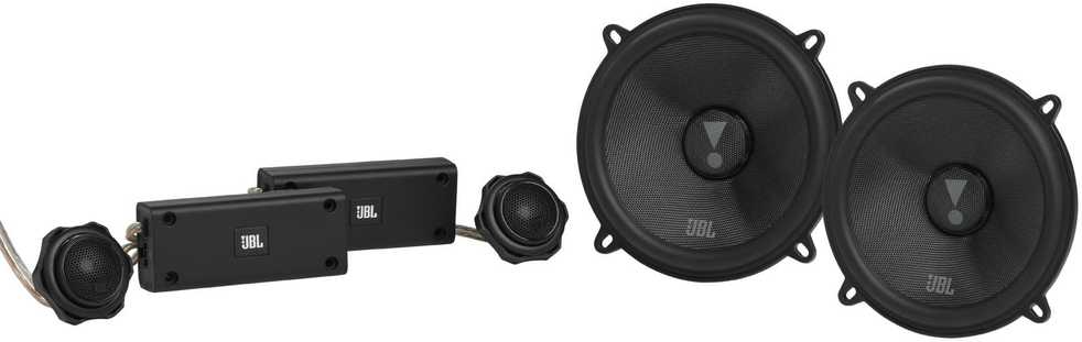Adaptateurs Haut-parleur Vers DIN - Compatible Opel, Renault, Seat, VW, Volvo - Lot De 2, Installation Facile - 11