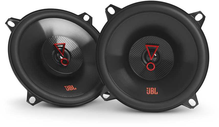 Harman Kardon Garsiakalbis automobilinis JBL głośnik Stage3 527