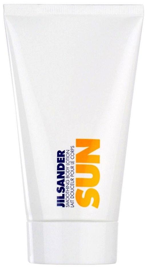 Jil Sander Sun Losjonas kūnui kūno losjonas, 150 ml