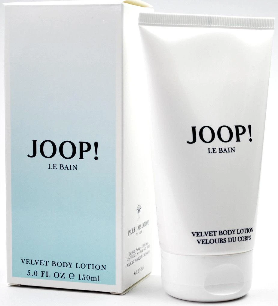 JOOP! Le Bain Losjonas kūnui moterims, 150 ml