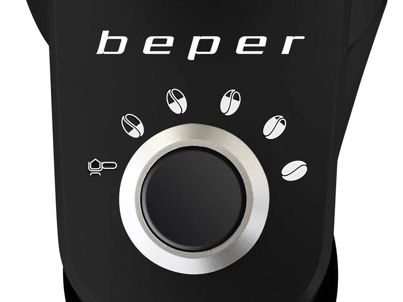 Kavamalė Beper BP.580