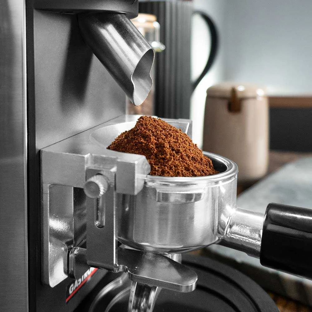 Kavamalė Gastroback 42644 Design Grinder Pro Touch 30