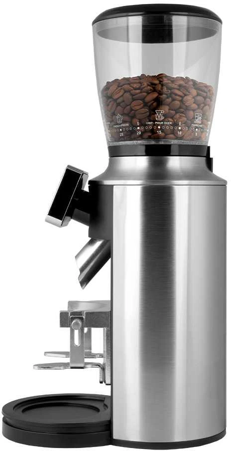 Kavamalė Gastroback 42644 Design Grinder Pro Touch 30