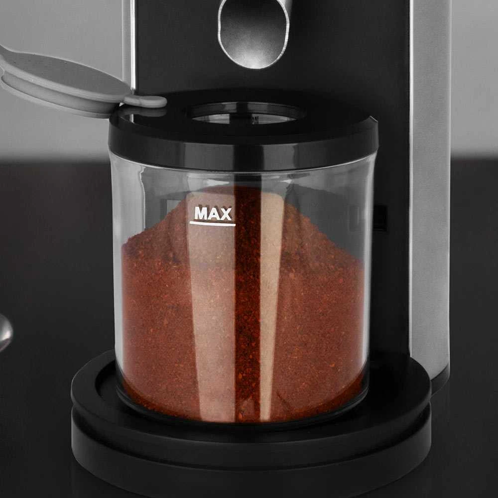Kavamalė Gastroback 42644 Design Grinder Pro Touch 30