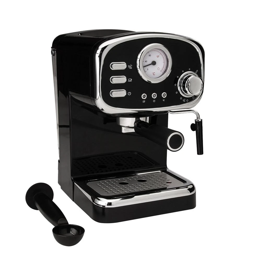 Espreso kavos aparatas Gastroback Design Espresso Basic 42615