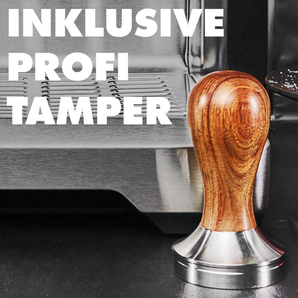 Kavos aparatas Gastroback 42623 Design Espresso Barista Touch