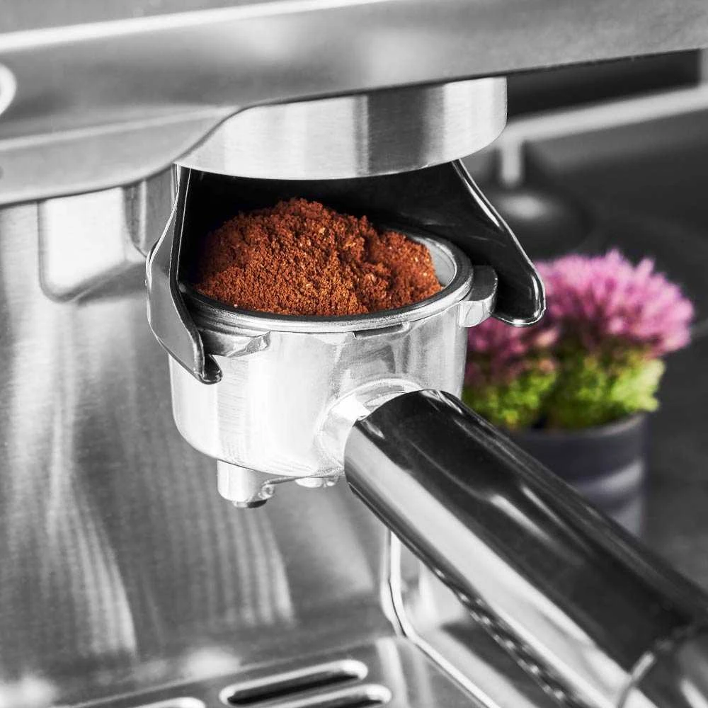 Kavos aparatas Gastroback 42623 Design Espresso Barista Touch