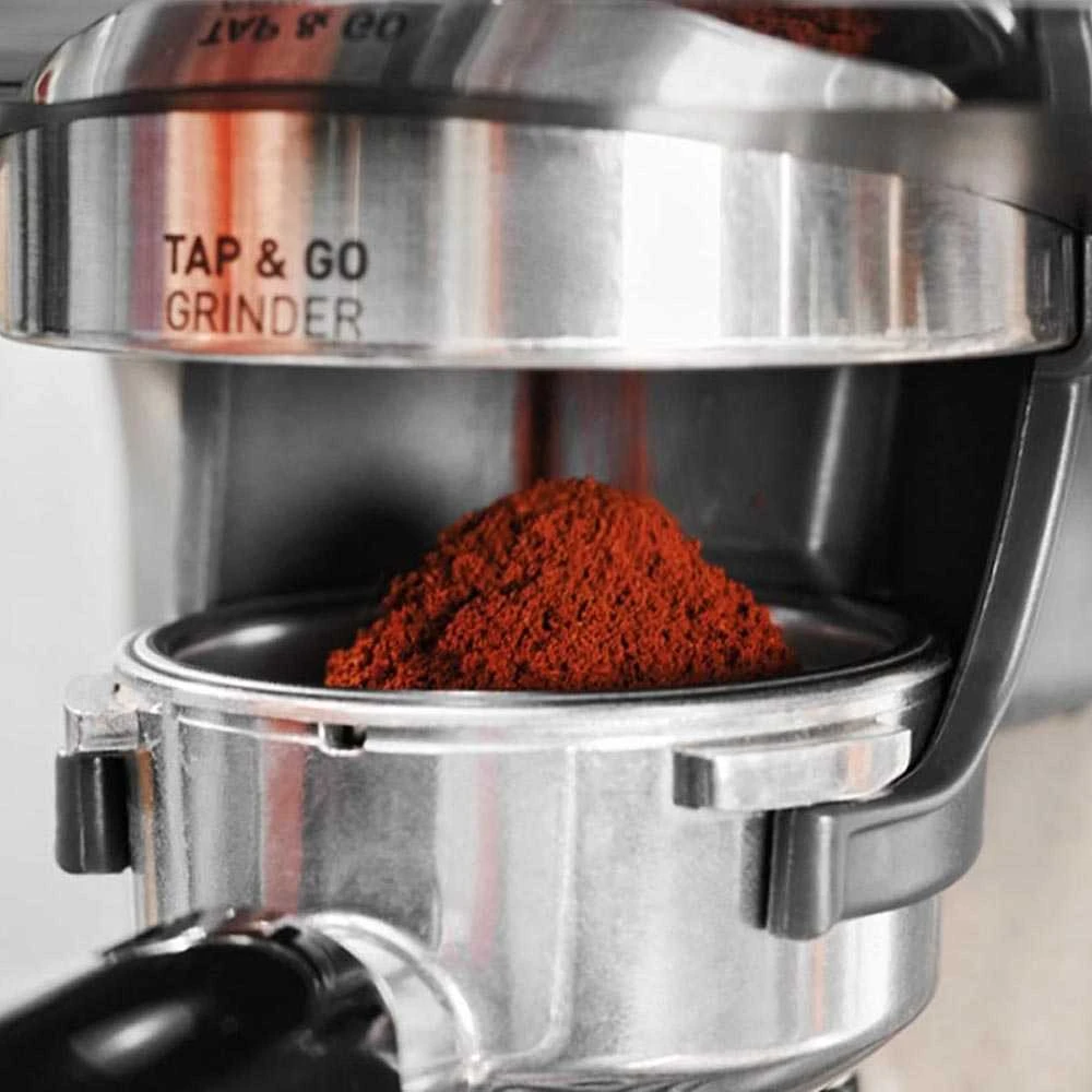 Kavos aparatas „Gastroback 42626 Design Espresso Advanced Duo“
