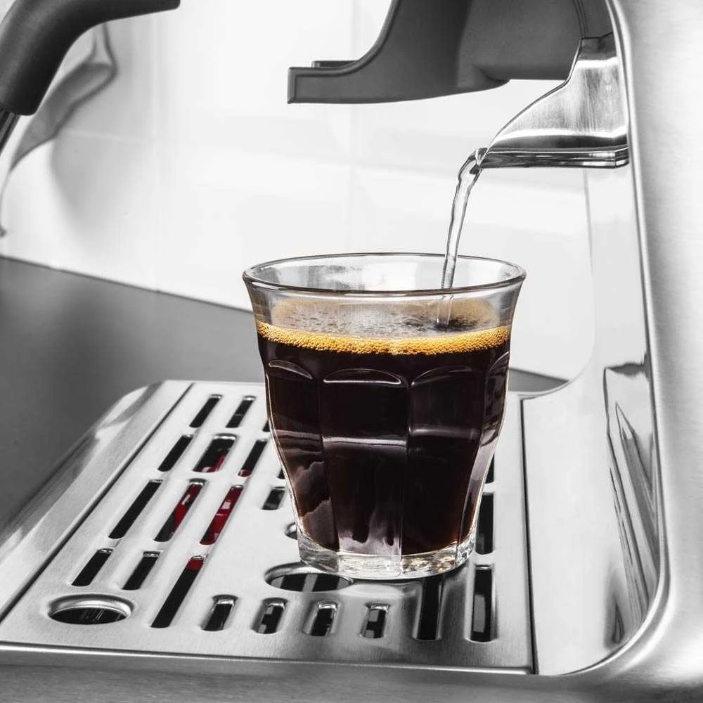 Kavos aparatas „Gastroback 42626 Design Espresso Advanced Duo“