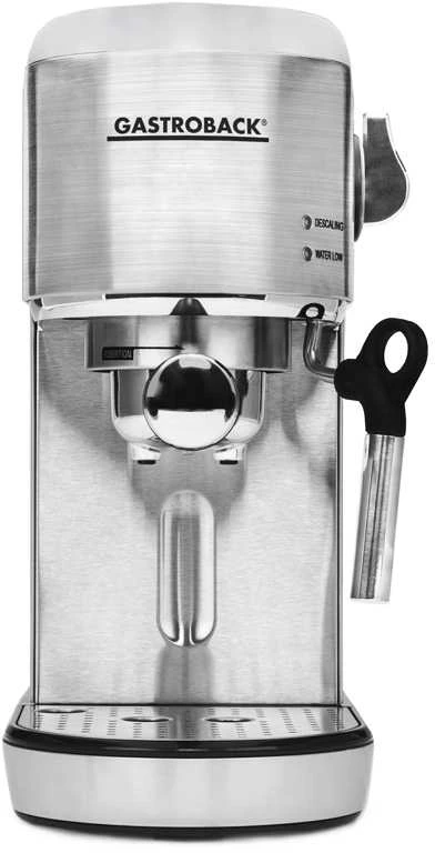 Gastroback 42716 Design Espresso Piccolo