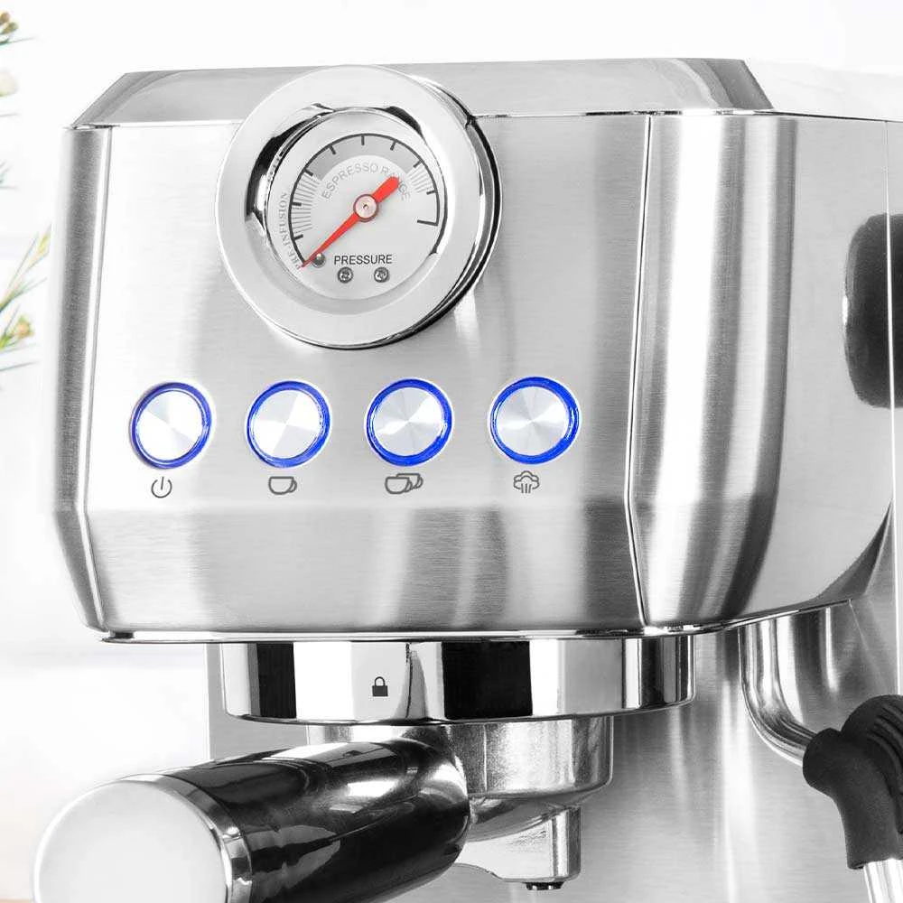 Kavos aparatas Gastroback 42721 Design Espresso Piccolo Pro