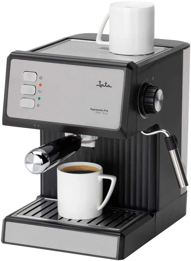 Jata JECA2525 Espresso