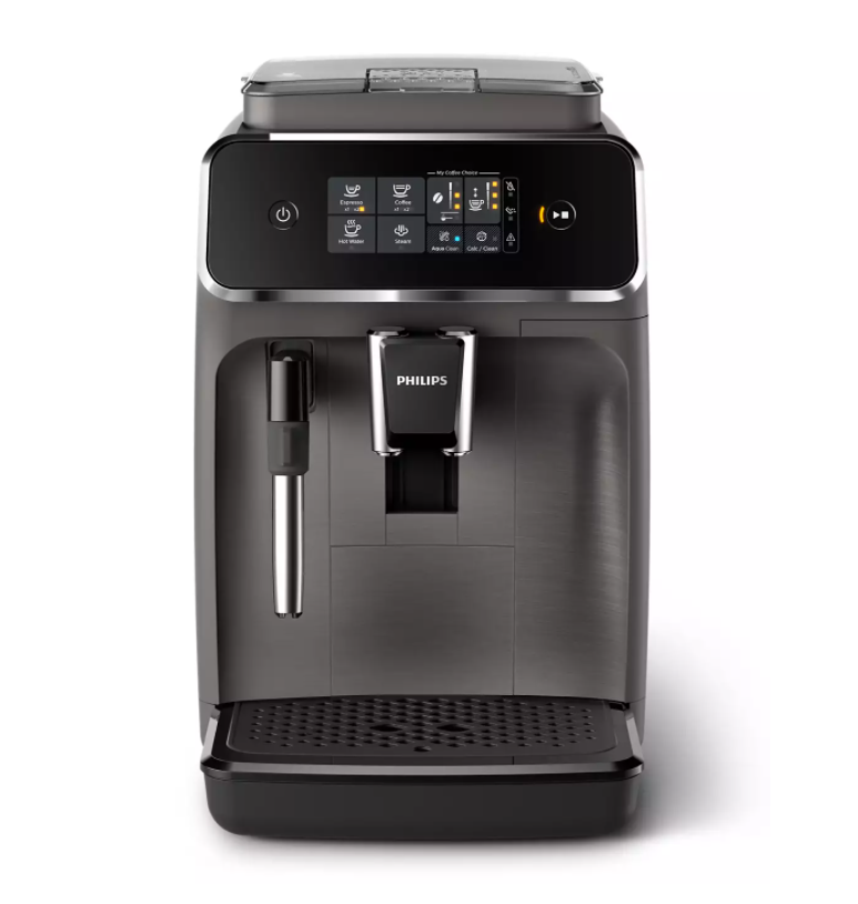 Kavos aparatas Philips Series 2200 EP2224/10