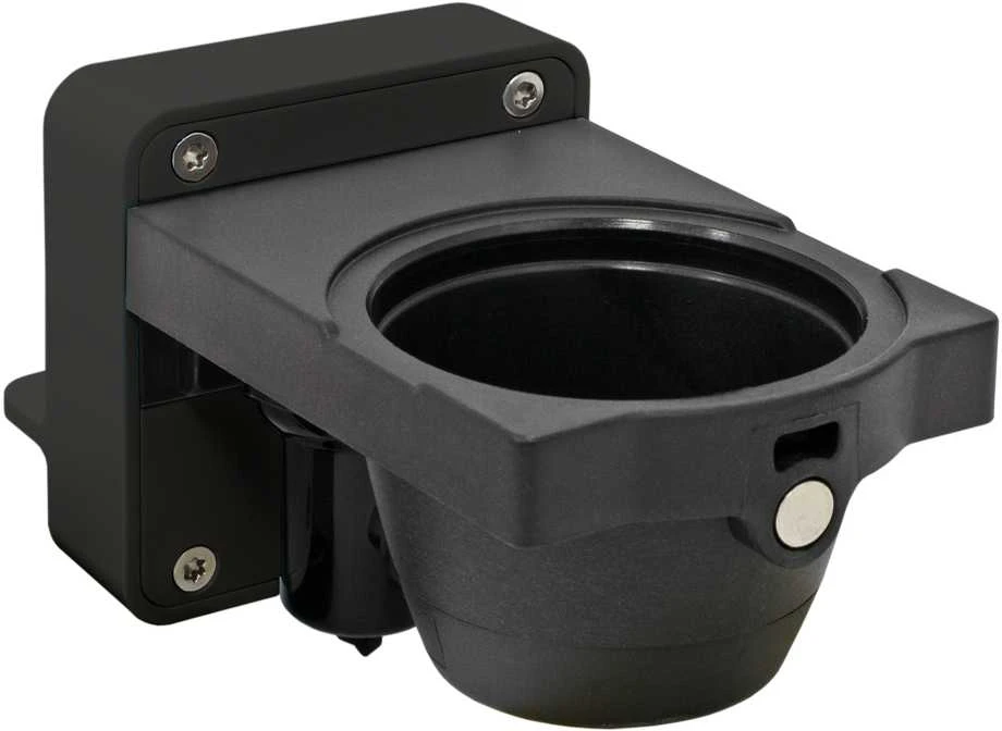 Sbox CM-719 Barista Juodas
