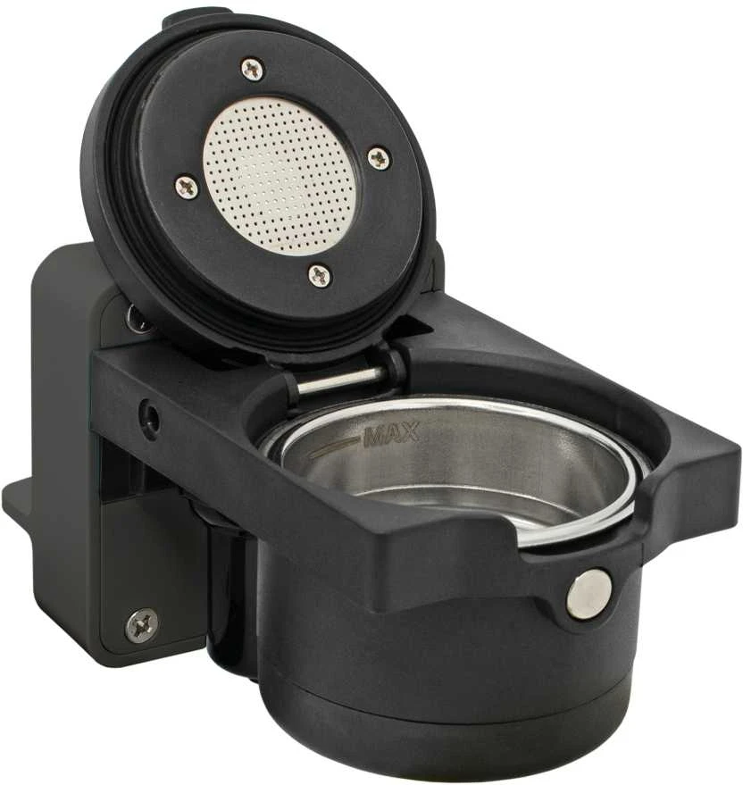 Sbox CM-719 Barista Juodas